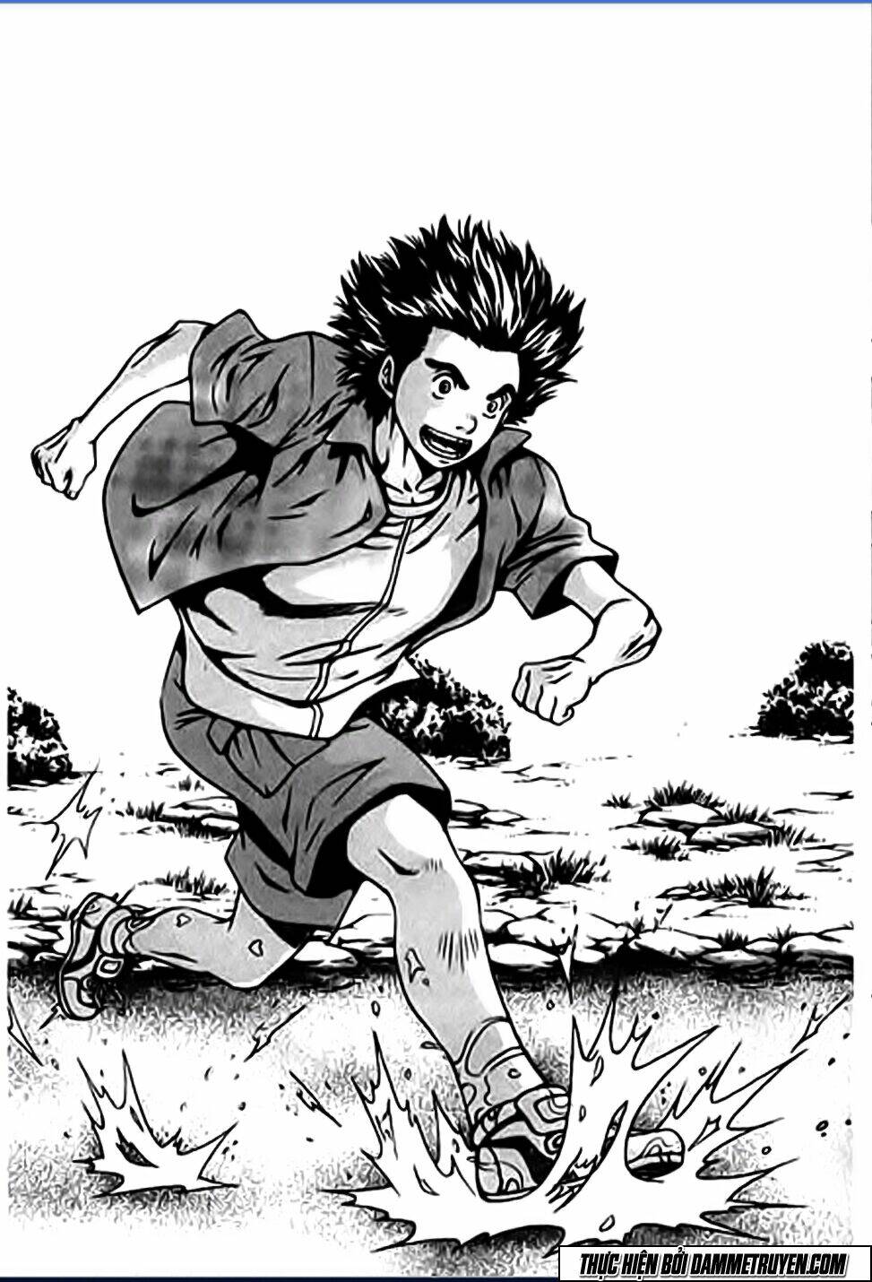 seoul hiệp khách truyện chapter 4 1