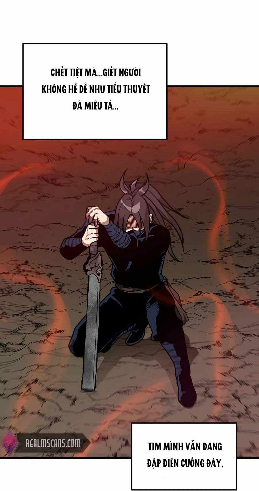 băng y kiếm thần chapter 17 11