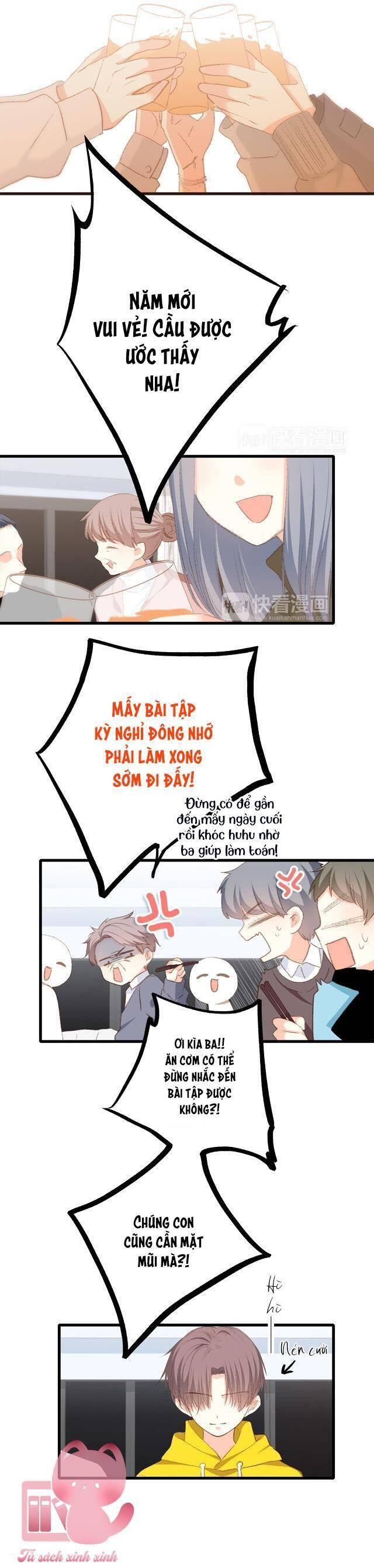 con tim rung động 2 chapter 103.1 15