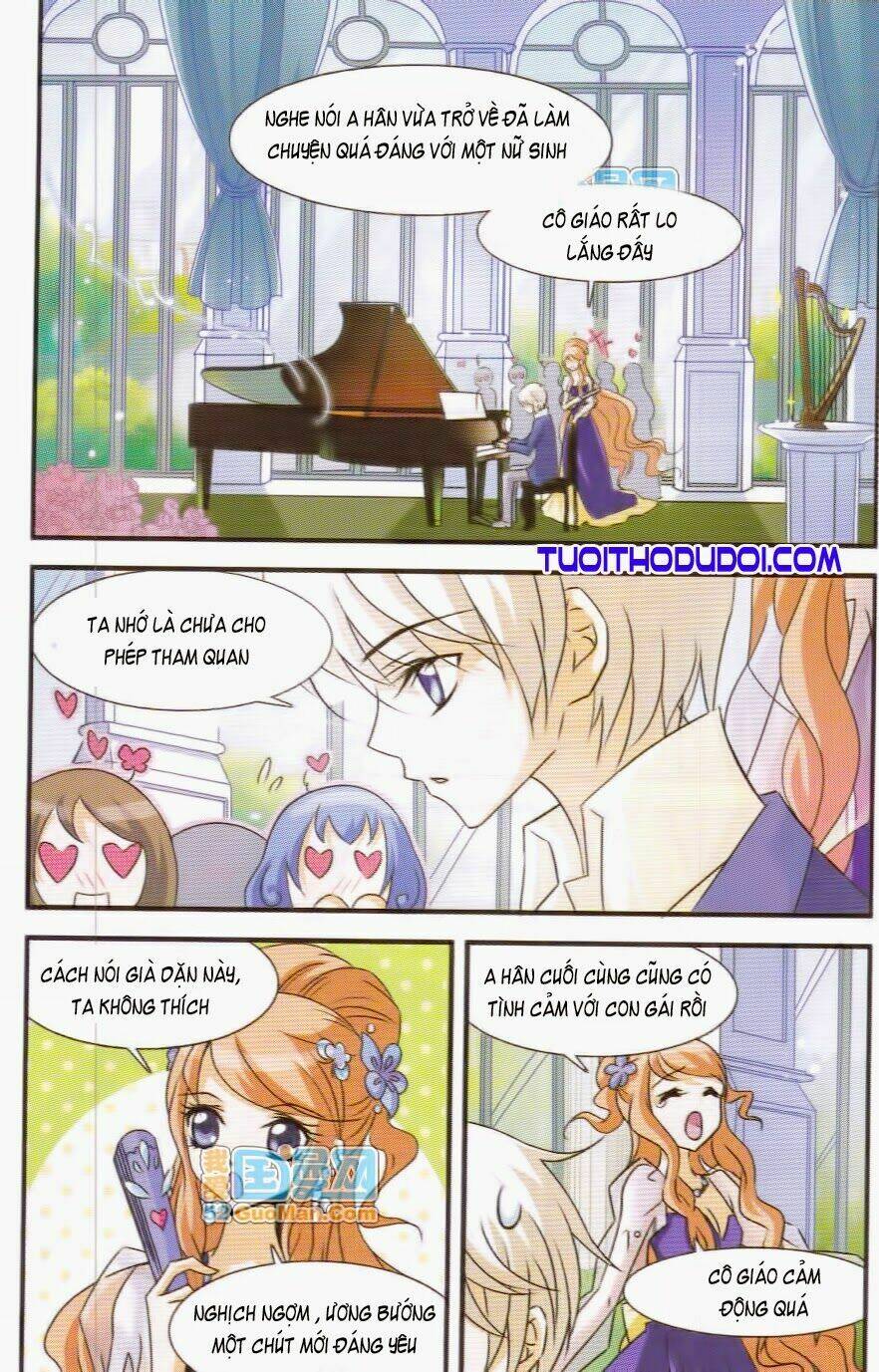 thiên diệp anh hoa chapter 4 11
