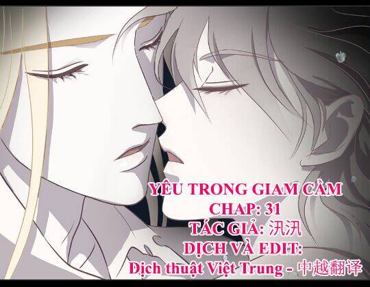 yêu trong giam cầm chapter 30 53