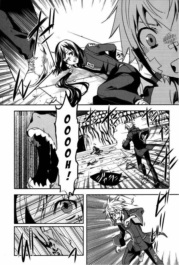 tokyo ravens chapter 13 8