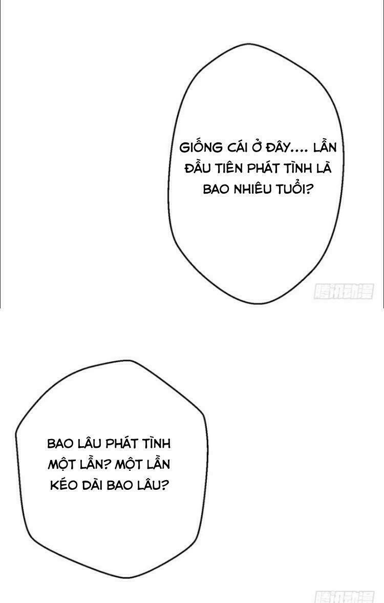 [16+] thảnh thơi thú thế chủng chủng điền, sinh sinh tể chapter 11 24