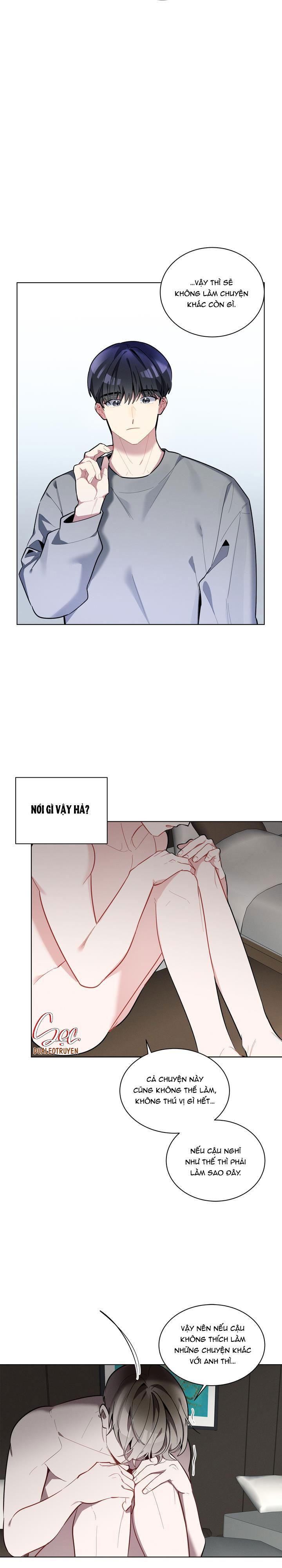 cherry scandal chapter 15 20