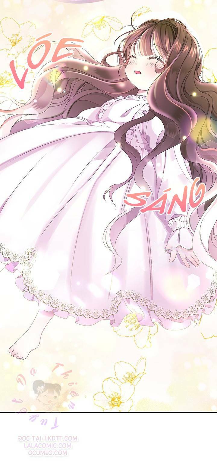 công chúa huỷ diệt chapter 5 56