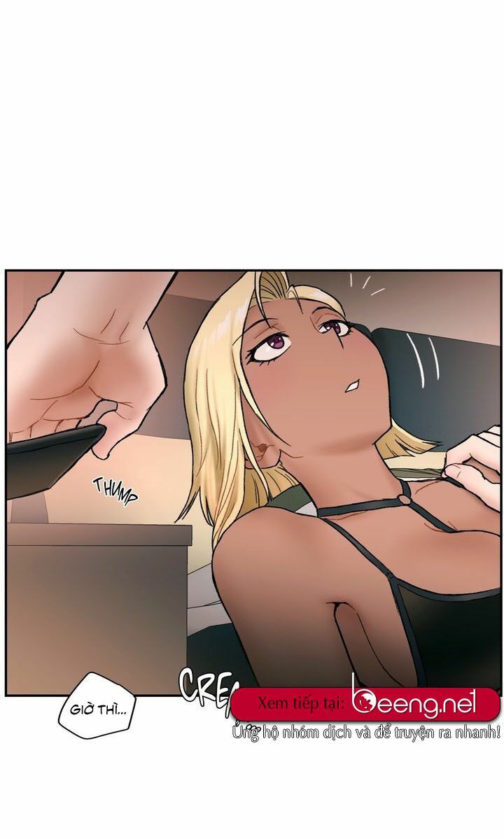 phòng tập gym bí mật chapter 7 1