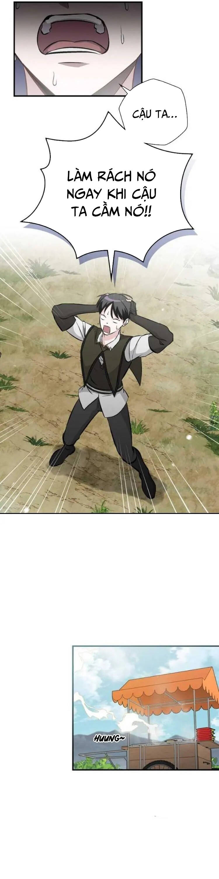 Level Up Chỉ Bằng Cách Ăn Cơm Chapter 151 39