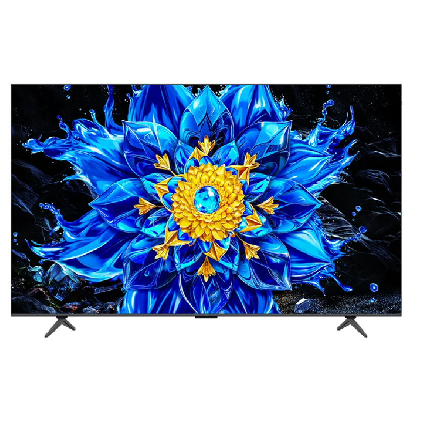 65P8LS - Google Tivi TCL QD-Mini LED 4K 65 Inch 65P8LS mới 2026 - HÀNG CHÍNH HÃNG - GIAO HCM