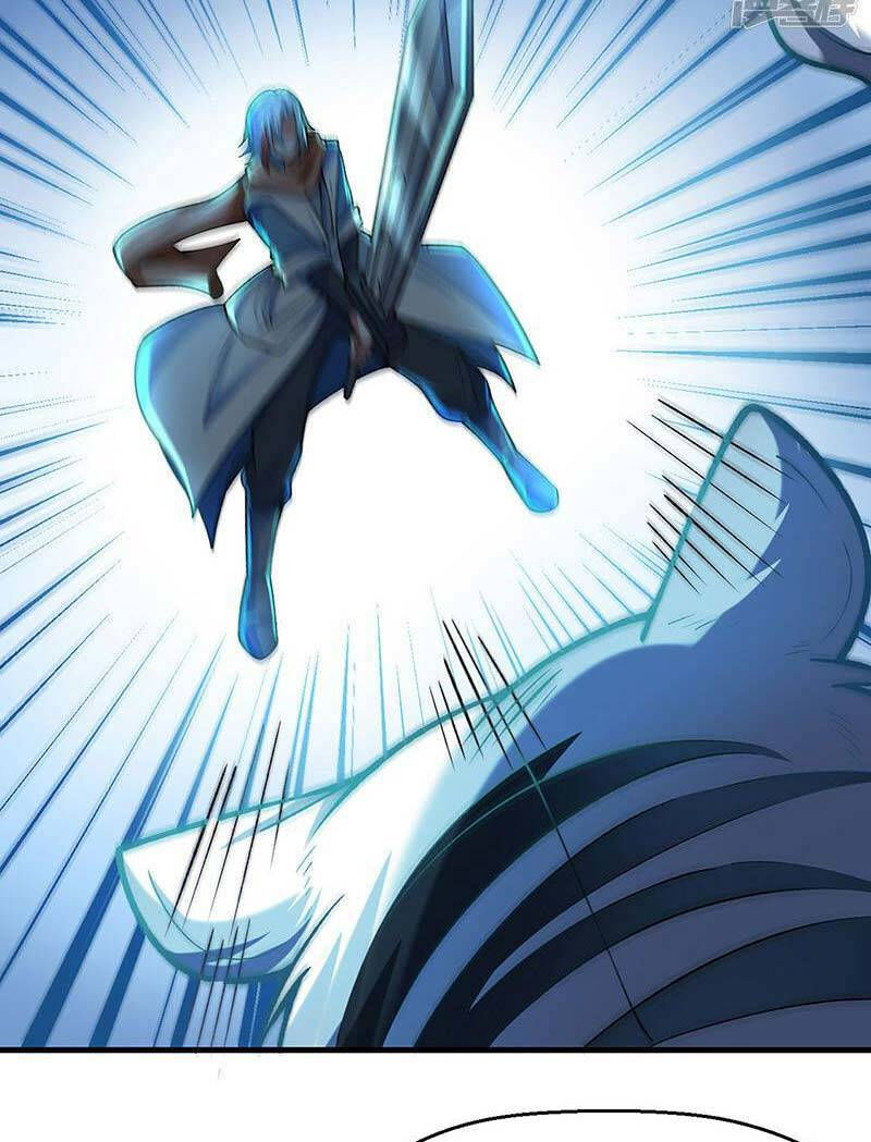 võ đạo độc tôn chapter 507 19