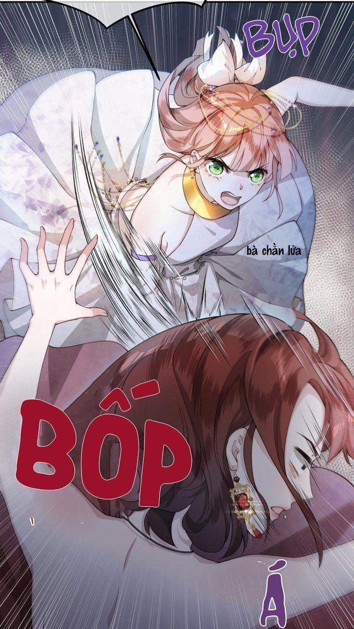 lên top xu hướng! trạch nữ như tôi nổi lên sau một đêm nhờ scandal chapter 1 42