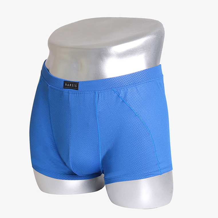 Quần lót nam Narsis F6031 thông hơi thoáng khí, co giãn 4 chiều