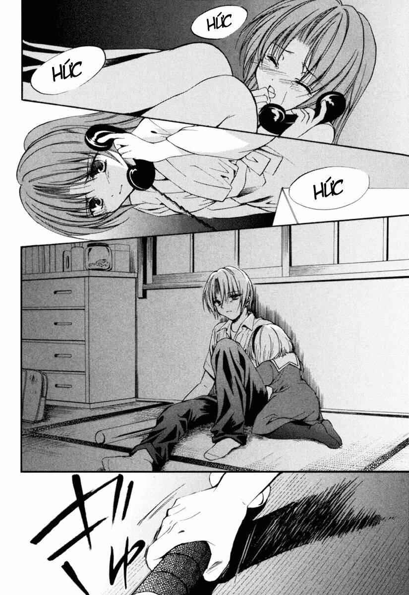 higurashi no naku koro ni kai - meakashi-hen chapter 4 31