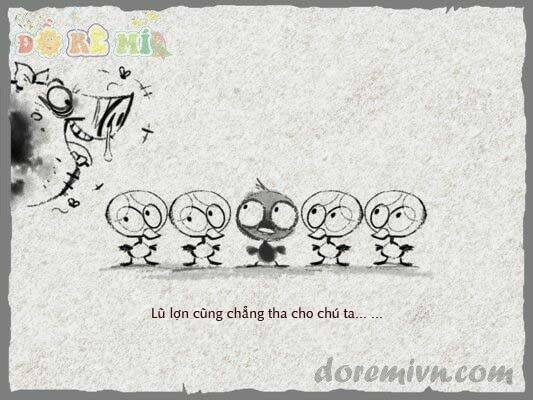 truyện tranh hài của fengjunxing chapter 22 4