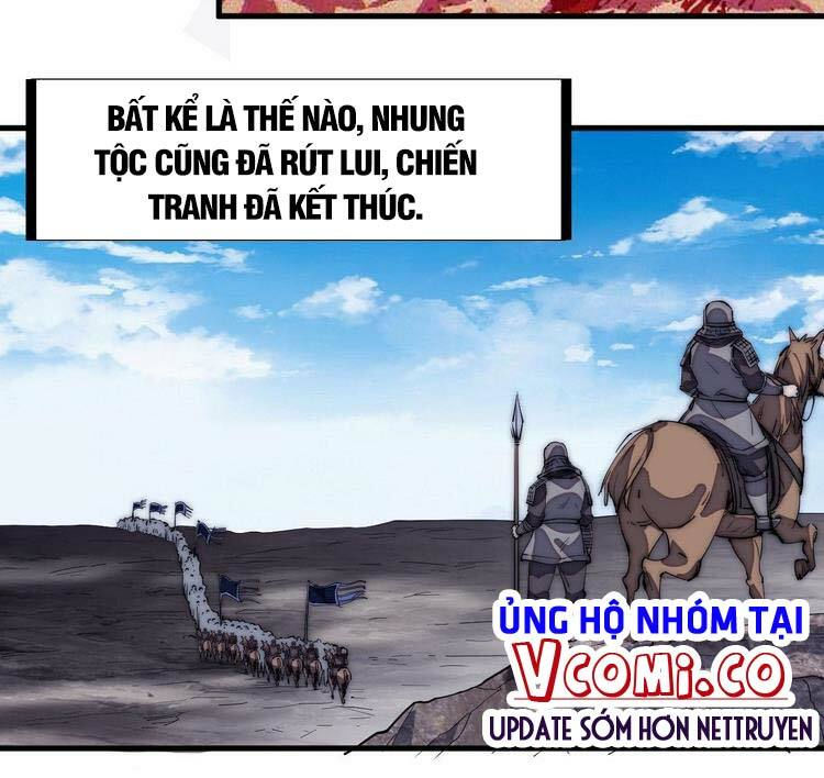 ta có một sơn trại chapter 165 21