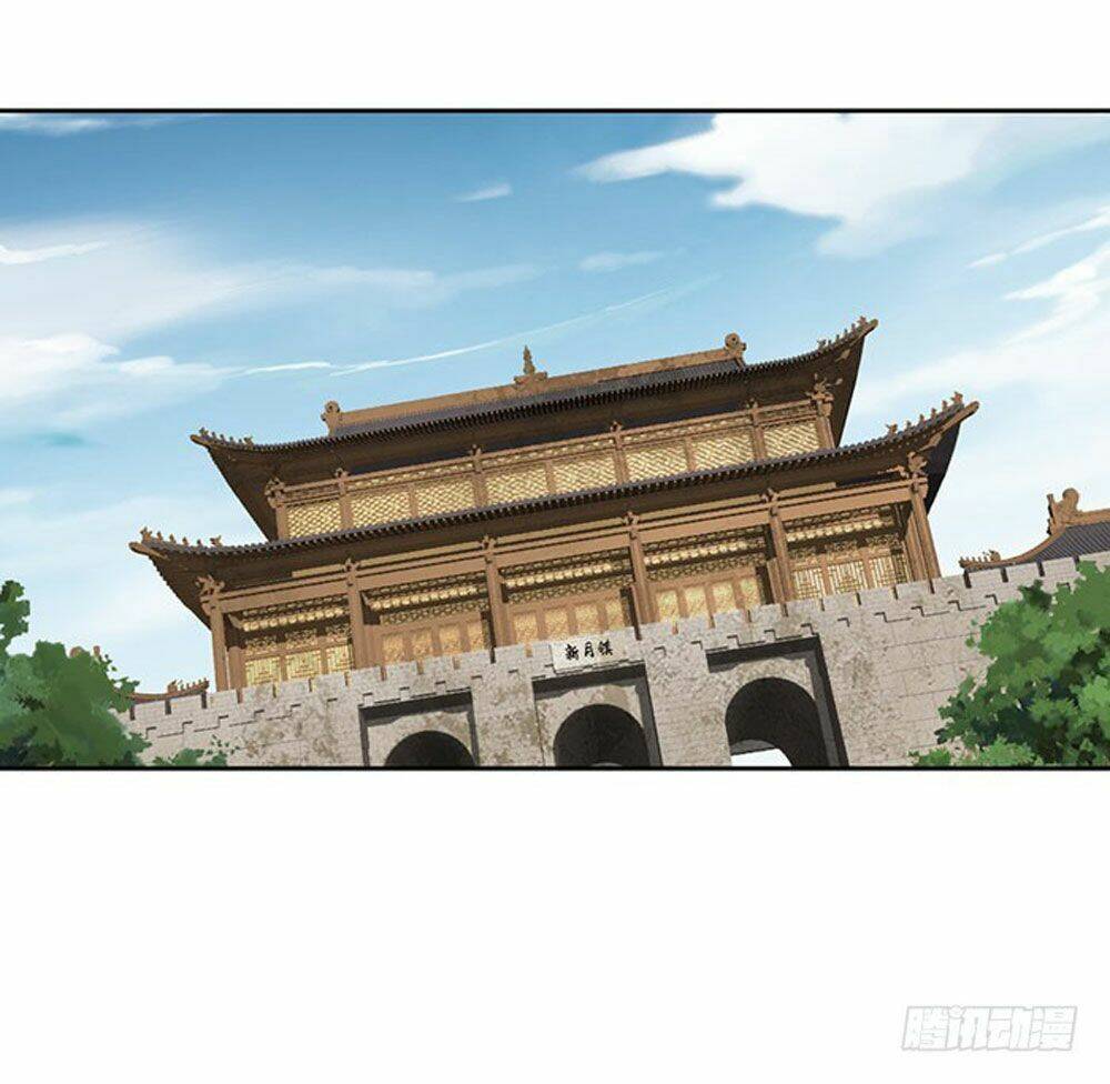 thiền tâm vấn đạo chapter 15 52