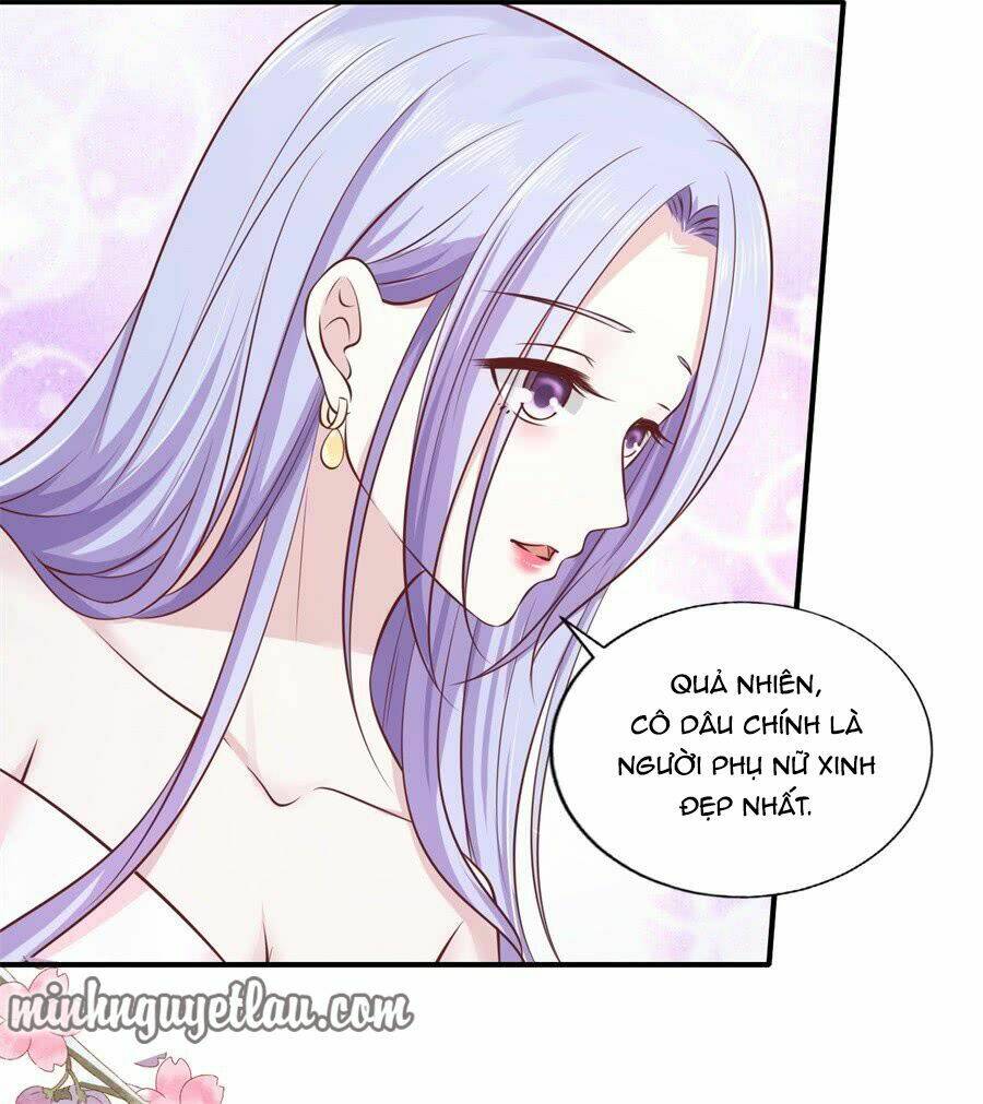 liệt ái tri hạ: series mật đào tiểu tình nhân chapter 269 20