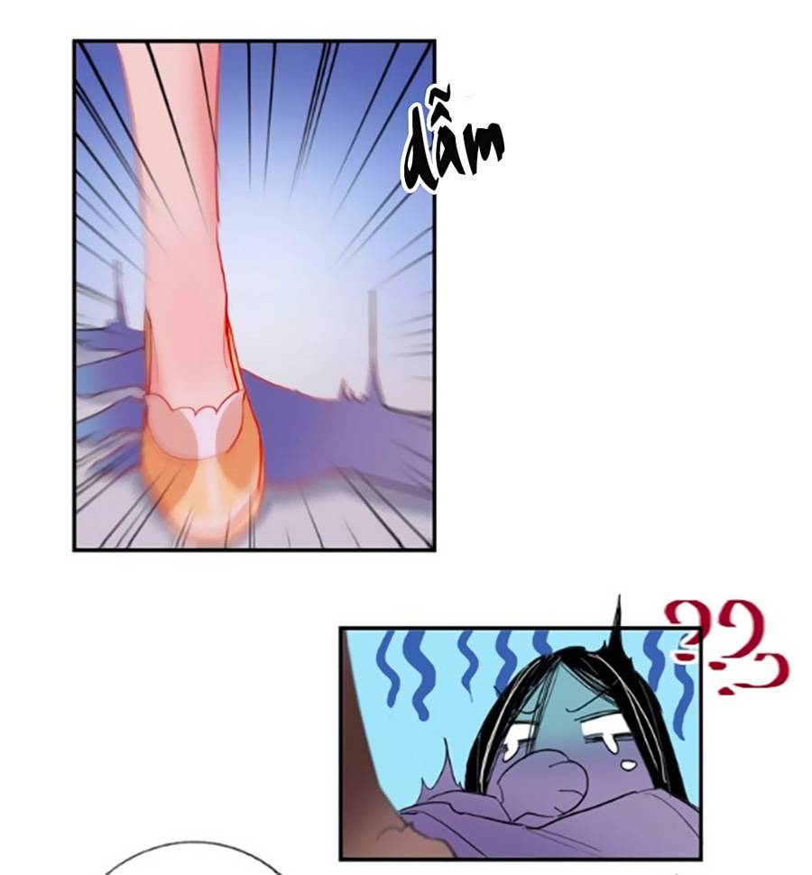 kế hoạch đánh chiếm của công chúa nghèo chapter 23 19