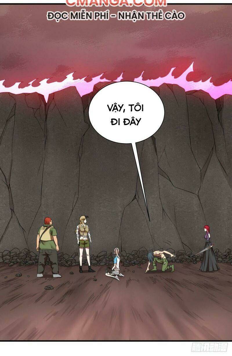 danh sách kẻ phản diện chapter 94 25