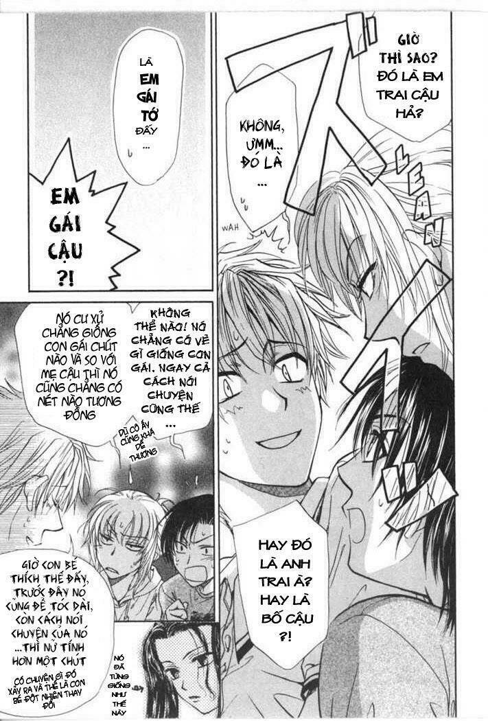 princess princess chapter 8 15