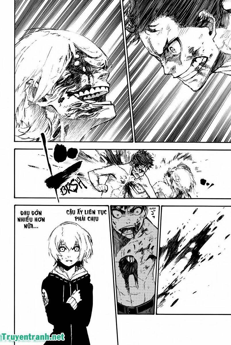 dolly kill kill chapter 132 2