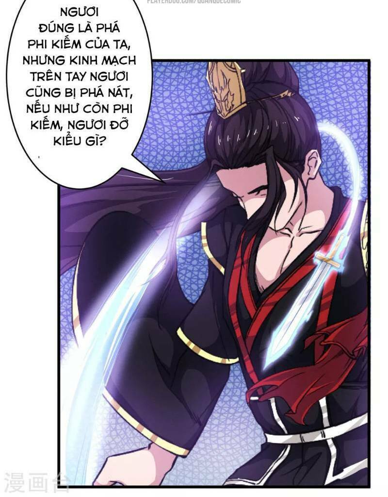 thái bình khách trạm chapter 7 27
