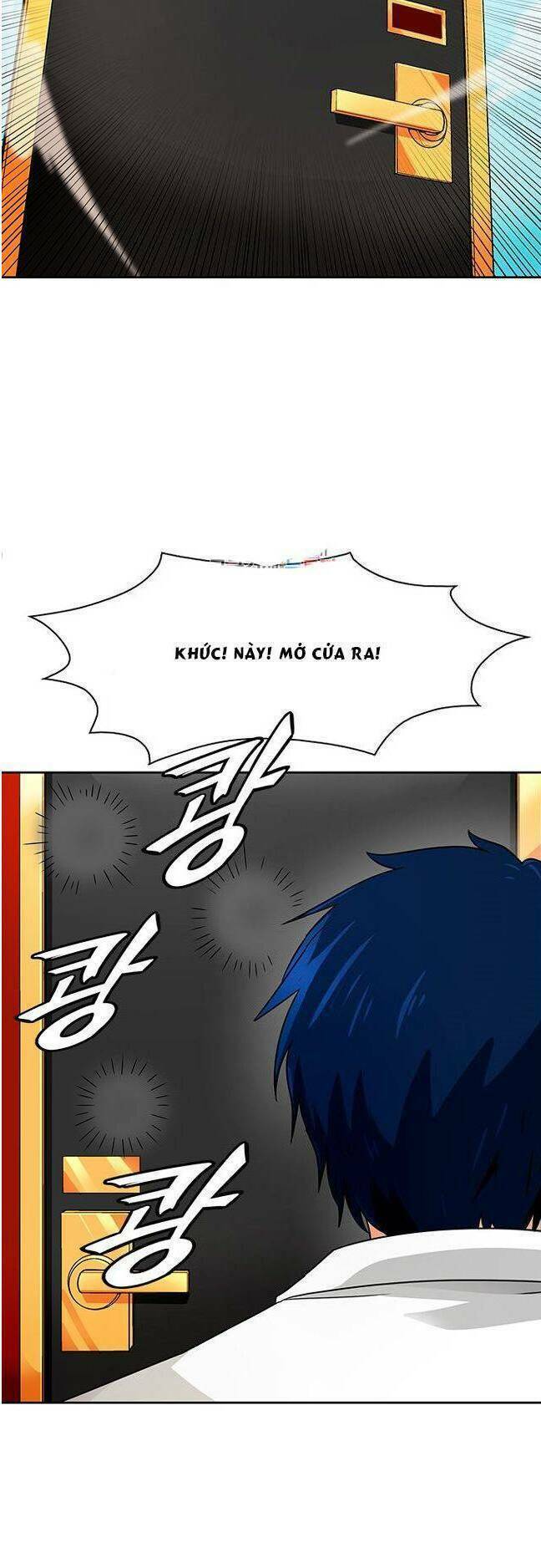 tôi tự động săn một mình chapter 60 20