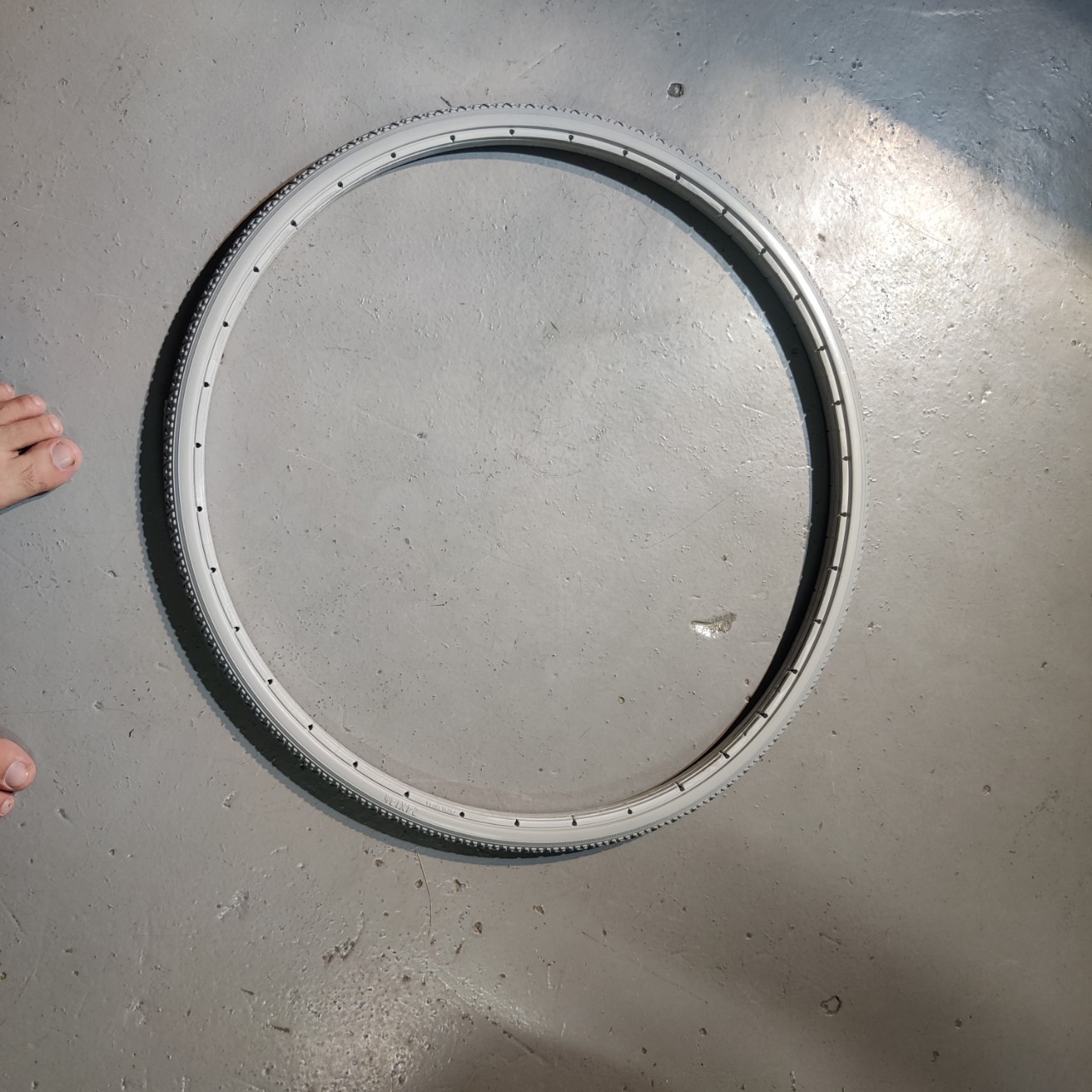 Phụ kiện thay thế cho xe lăn - Hàng chính hãng NIKITA