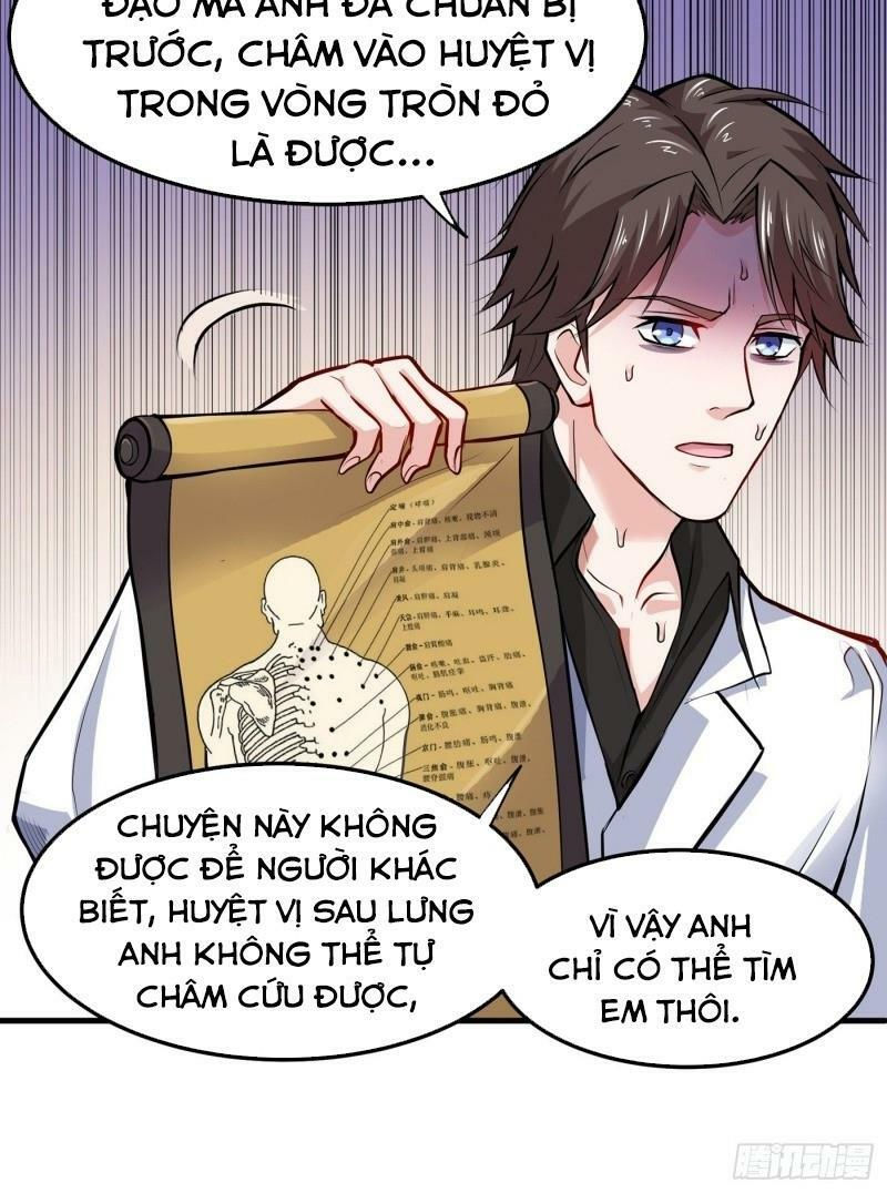 tối cường thần y tại đô thị chapter 87 12