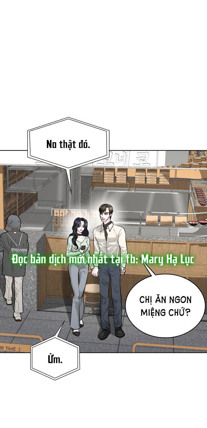 [18+] điều em cố giấu chapter 23.1 11