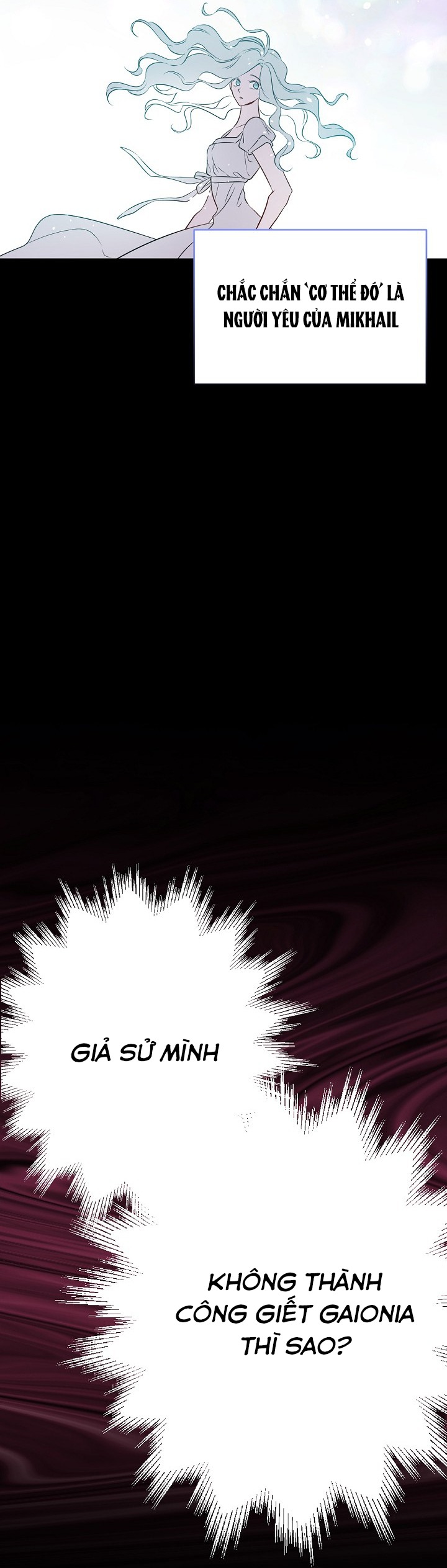 tôi là mẹ kế của nam chính chapter 109.1 26