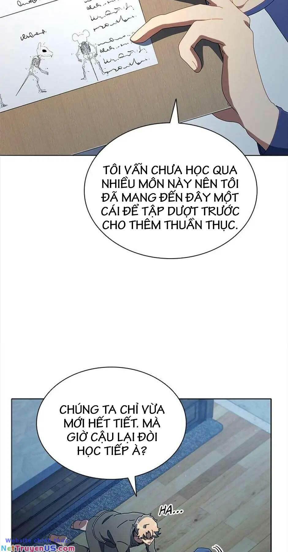 tử linh sư thiên tài của học viện chapter 14 48