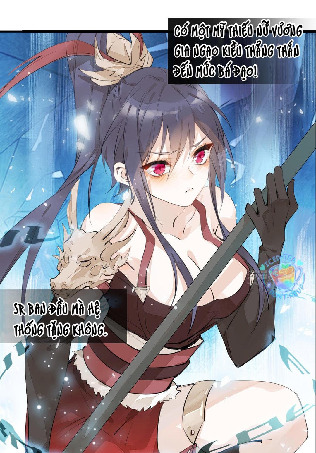 các nam nhân ở rể chapter 1 20