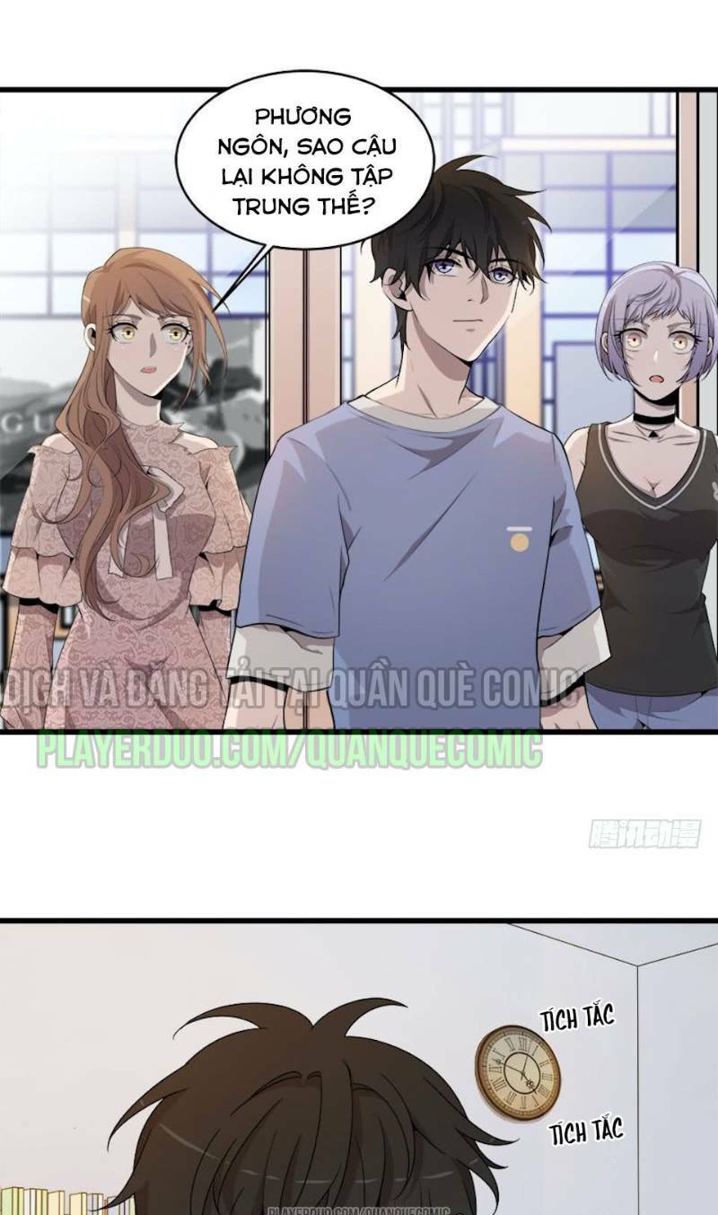 thát không mê thất chapter 18 15