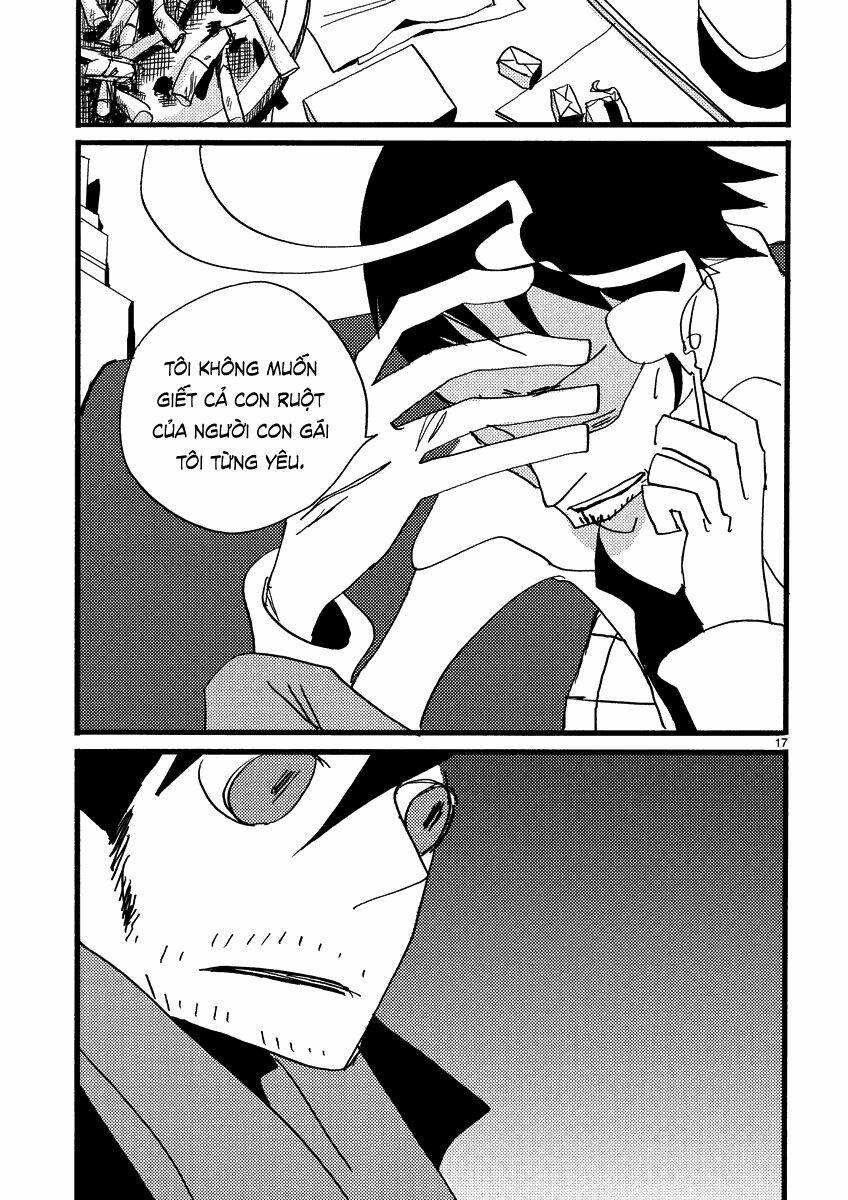 not simple chapter 11 17