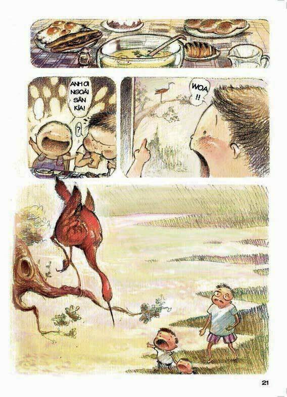 tổng hợp one shot. chapter 35 17