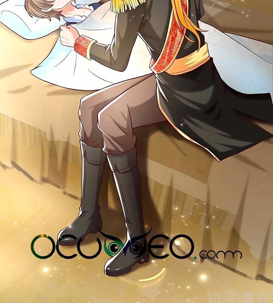 bỗng một ngày nọ trở thành con gái vua chapter 213 32