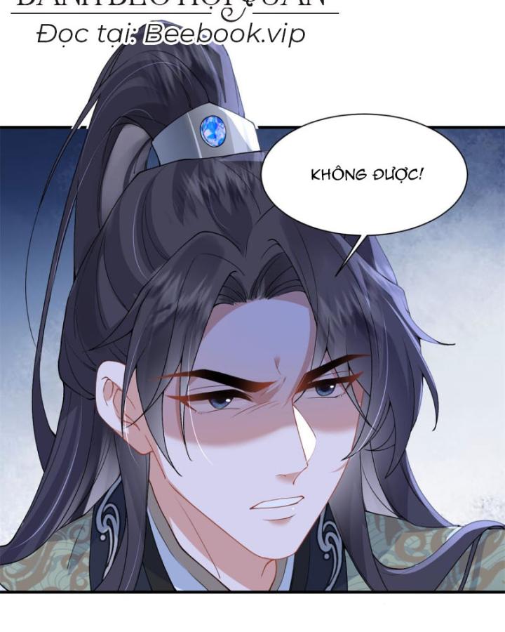phượng quy thiên hạ chapter 3 106