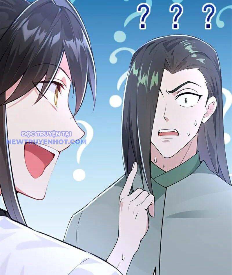 ta thực sự không muốn làm thần tiên chapter 123 14