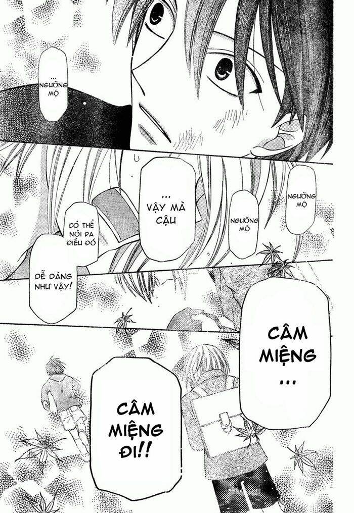 hóa giải lời nguyền chapter 123 22