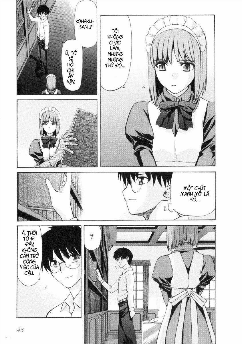 lunar legend tsukihime chapter 35 5