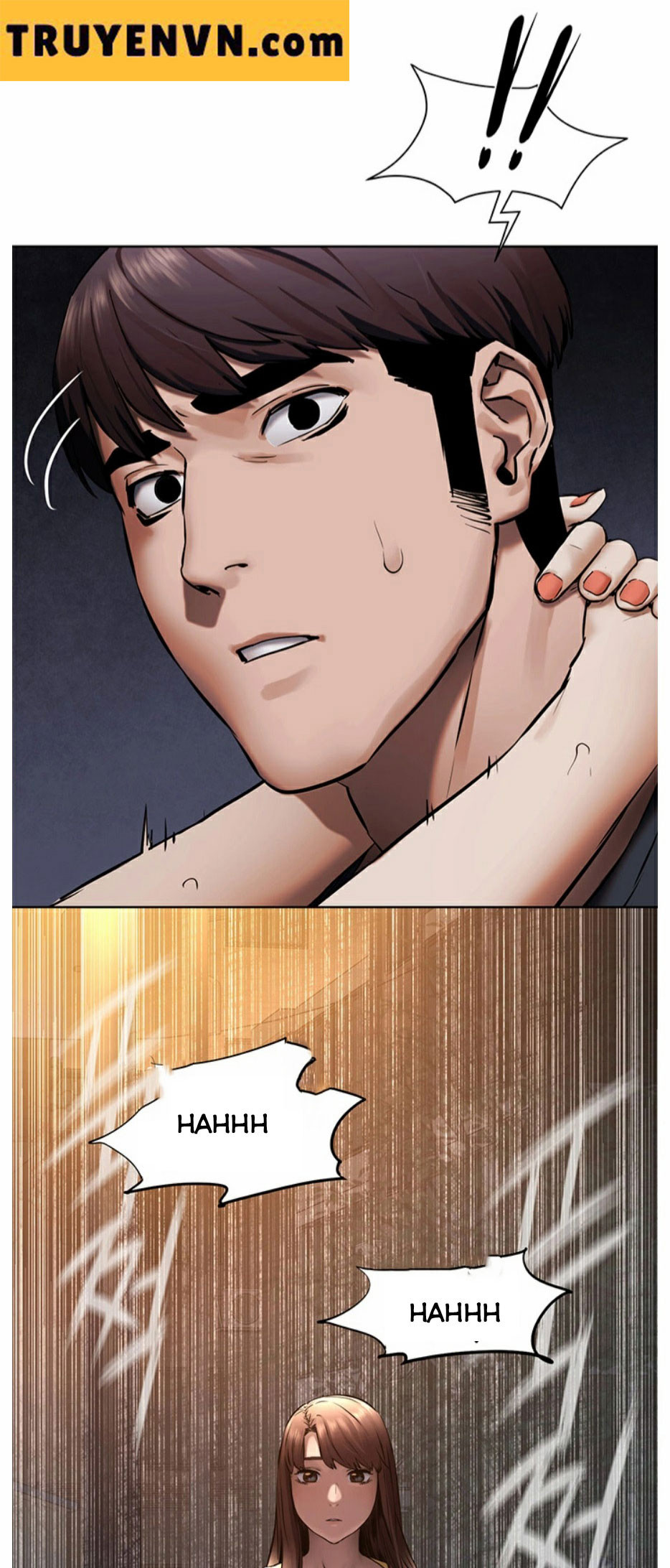 cuộc chiến thầm lặng chapter 191 36