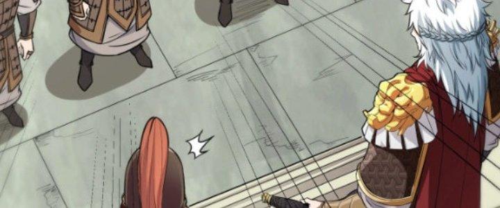 đại tần, ta là con tần thủy hoàng, giết địch thành thần chapter 3 40