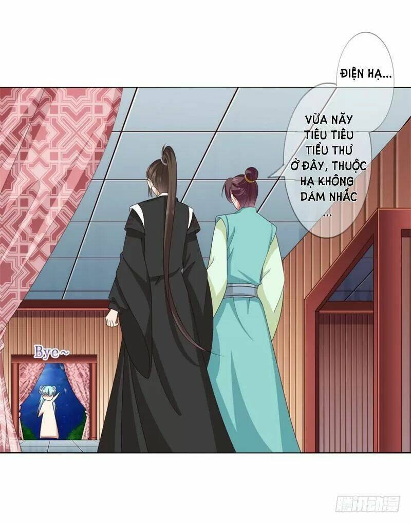 độc y cuồng phi chapter 21 27