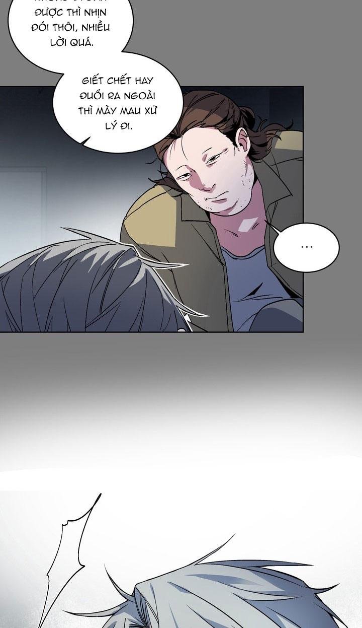 thú cưng damdang chapter 7.4 32