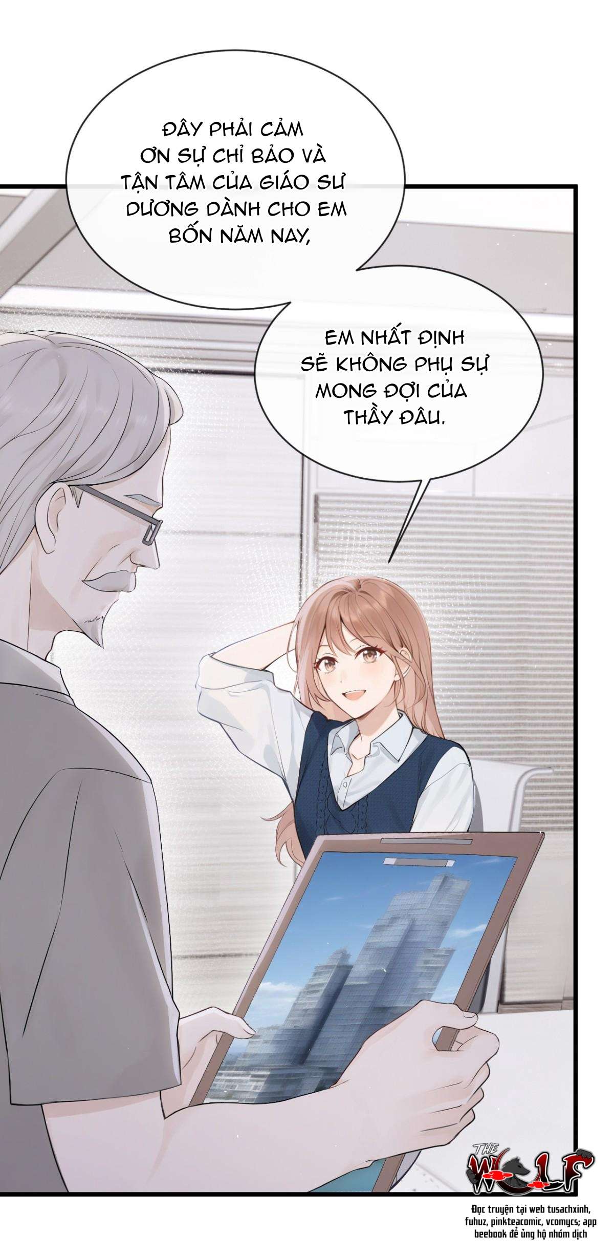 sống chung để tán em chapter 30 37