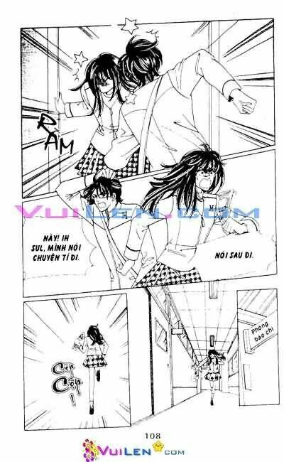 nụ hôn nồng thắm chapter 1 108