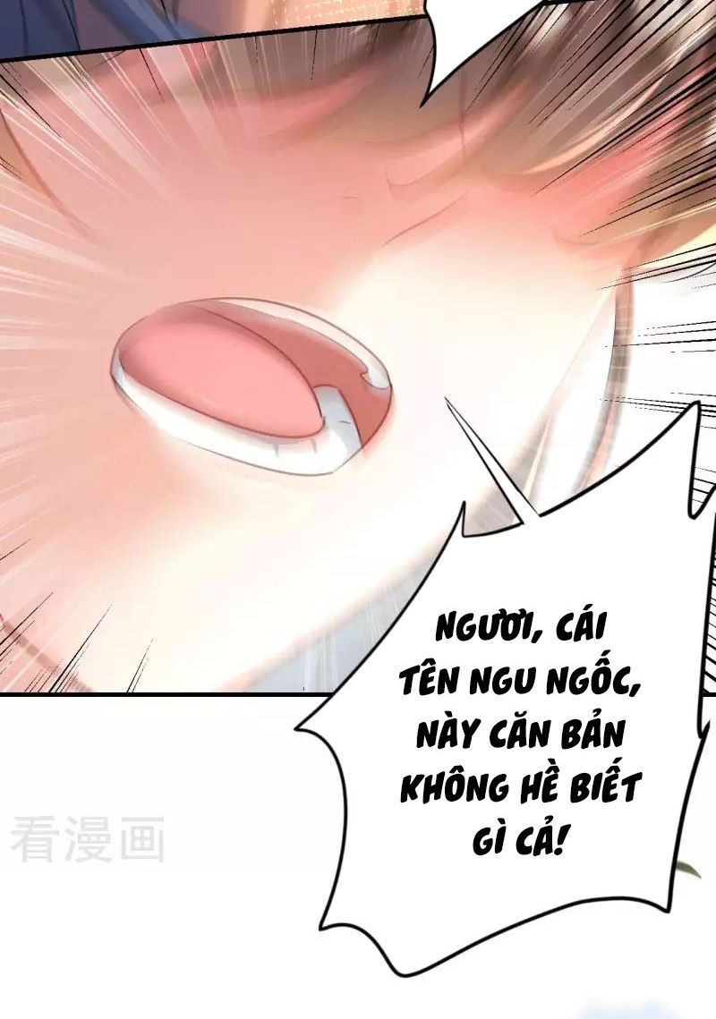 vương gia không thể trêu chapter 71 19