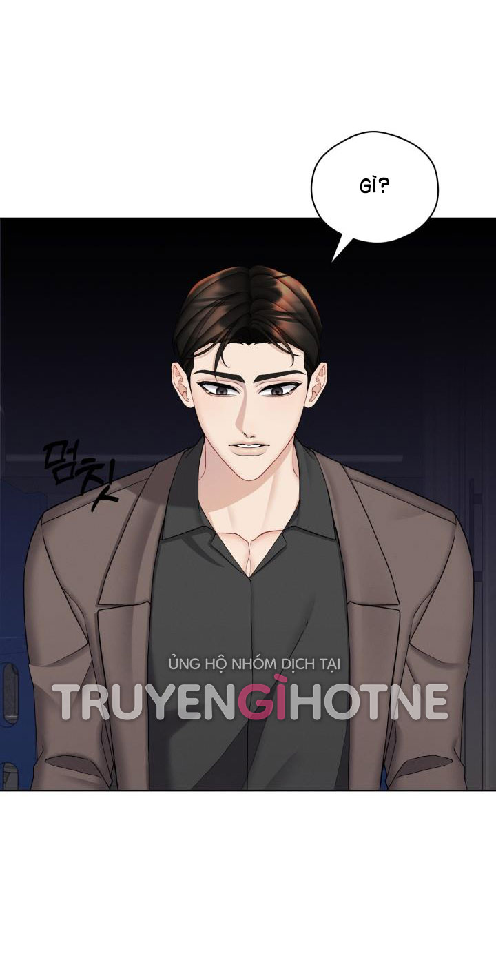 Trò Chơi Giữa Hai Người chapter 7.2 - Trang 17