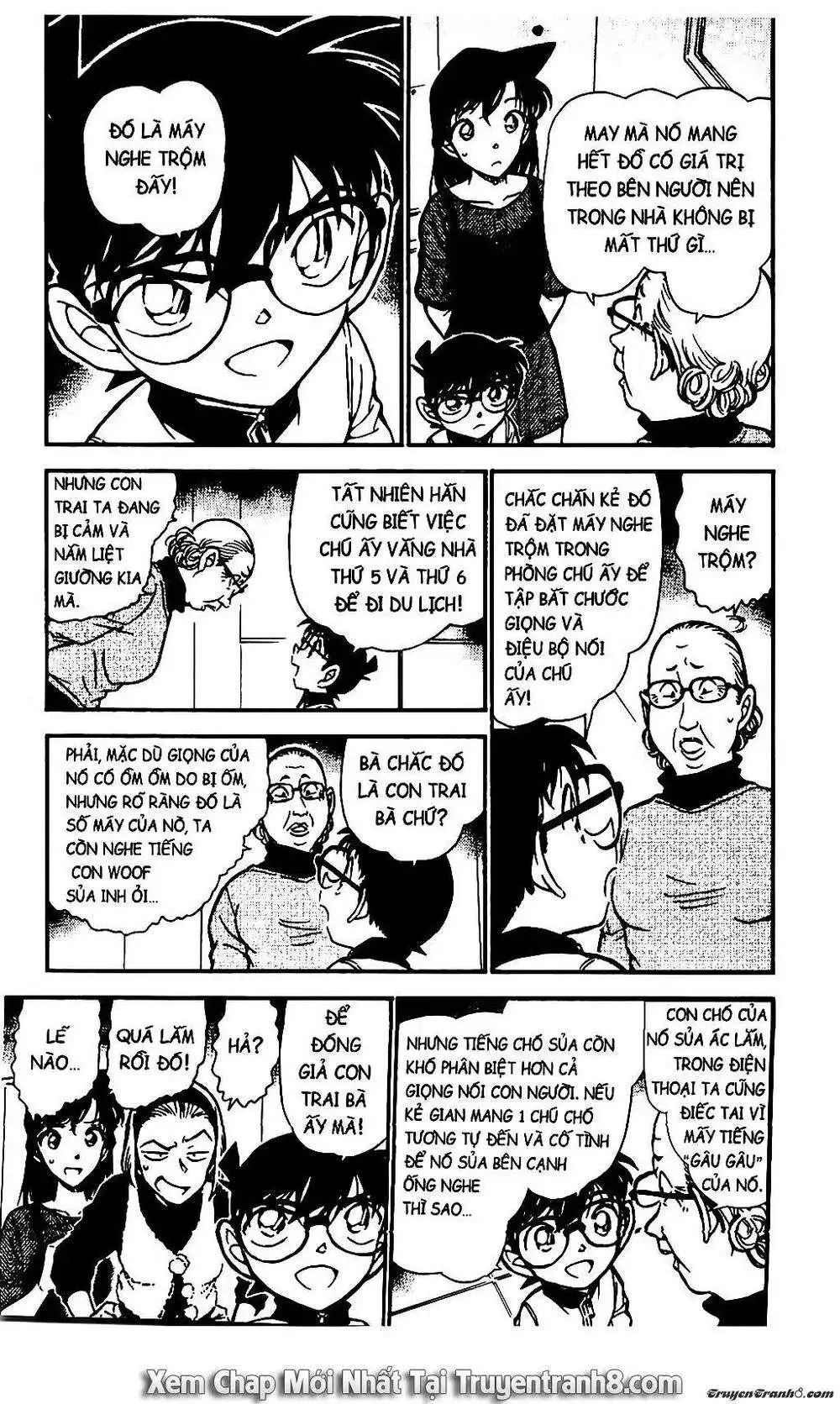 conan chapter 586 6