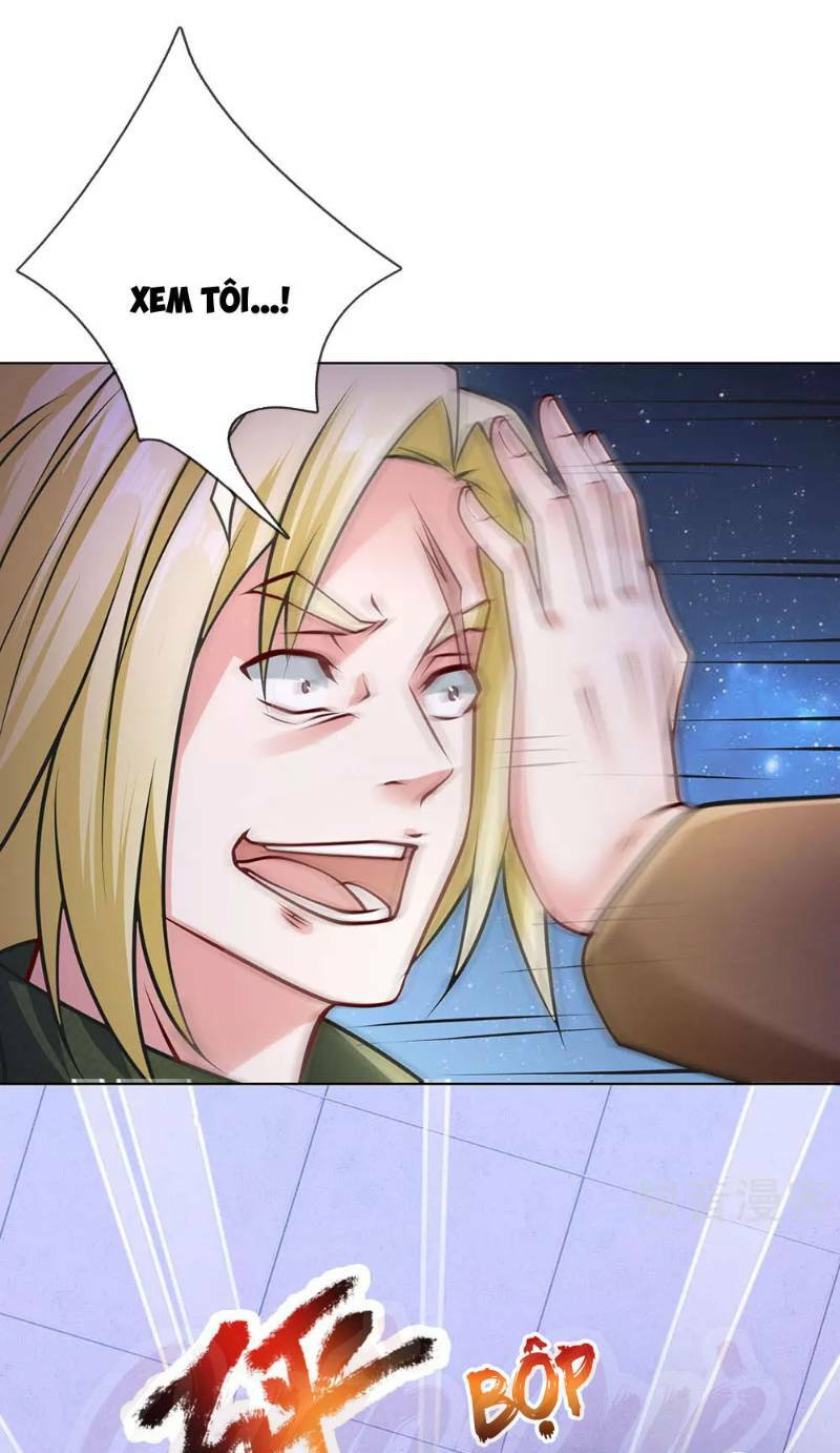 cực phẩm yêu nghiệt chapter 64 17